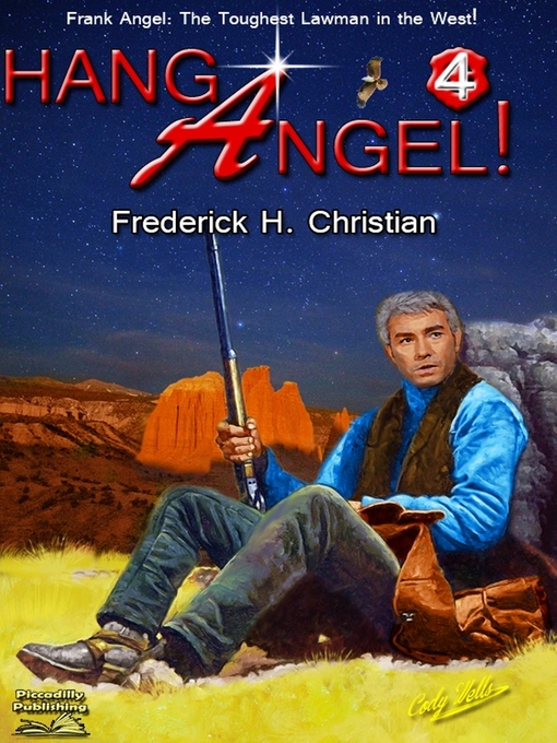 Title details for Angel 04 by Frederick H. Christian - Available